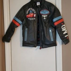 Disney Lightning McQueen